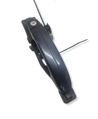 Ford S-MAX Front door exterior handle 6M21U224A37B