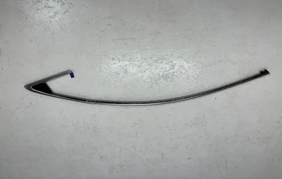 Lexus NX Front door trim (molding) BD73479 7507178010