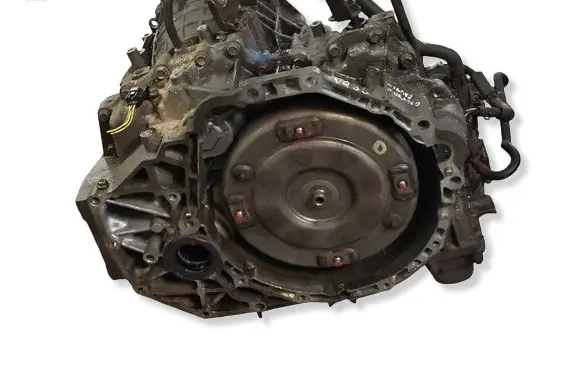 Nissan Murano Z50 Automatic gearbox 