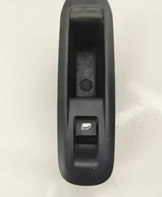 Peugeot 308 Electric window control switch 98034744