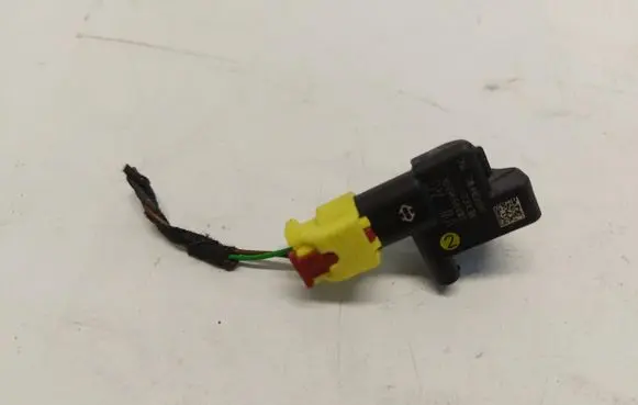 Volkswagen ID.4 Airbag deployment crash/impact sensor 3WA959651A-JLK01