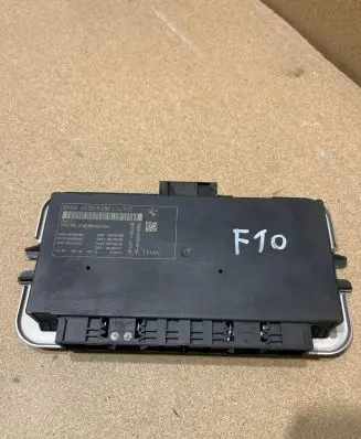 BMW 5 F10 F11 Light module LCM 005002003 9250454 002000000