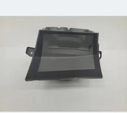BMW 5 F10 F11 Head up display screen 9240166