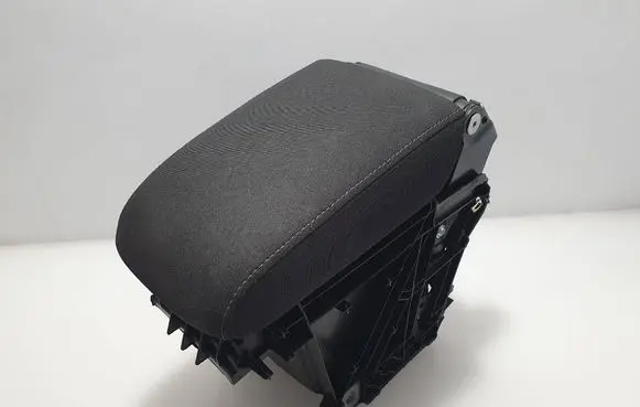 Volkswagen Golf VII Armrest 5G0864207F 5G0864251D