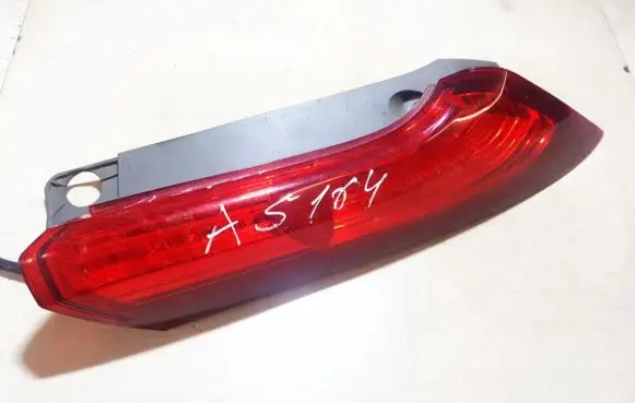 Honda CR-V Rear/tail lights