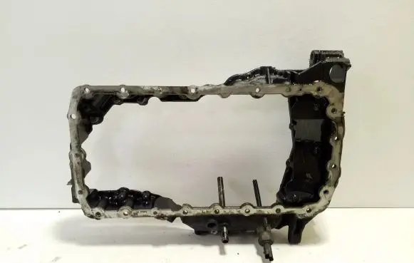 Land Rover Evoque I Oil sump 9683337280