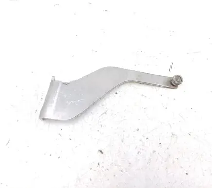 Ford Transit Sliding door lower roller guide/hinge 