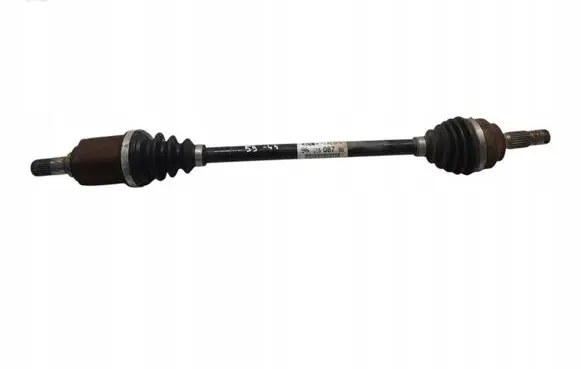 Peugeot Partner Front driveshaft 9801508780