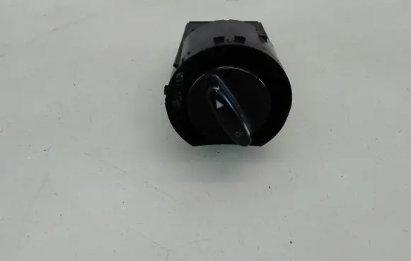 Audi A6 S6 C5 4B Light switch BK741531C