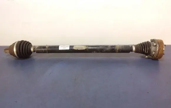 Seat Leon (5F) Front driveshaft 5Q0407272B