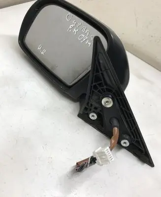 Subaru Outback Front door electric wing mirror