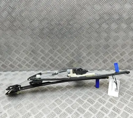 Land Rover Discovery 5 Front door window regulator with motor HY3223200AB