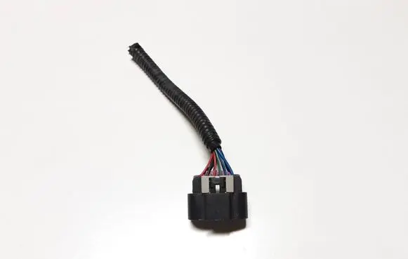 MG ZS Headlight/headlamp wiring loom/harness