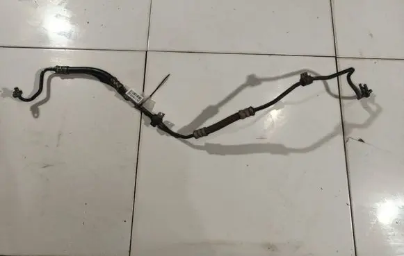 Citroen C4 I Power steering hose/pipe/line 