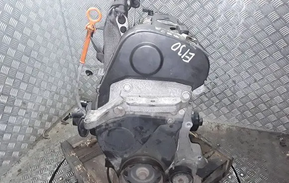 Volkswagen Polo V 6R Engine