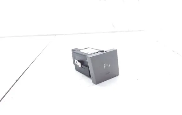 Opel Vectra C Parking (PDC) sensor switch 13138264 13549910