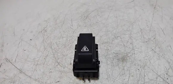 Traction control (ASR) switch