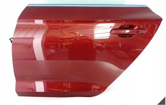 Audi A5 Rear door 8W8971687S