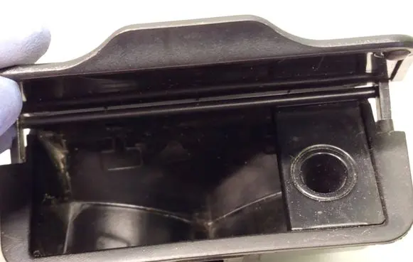BMW X5 E53 Car ashtray 51428249090 8249090