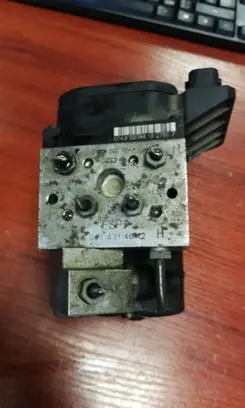 Mercedes-Benz S W220 ABS Pump 0044314612 0265202444