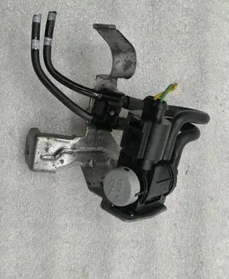 Volkswagen Caddy Air pressure sensor 1K0906233A