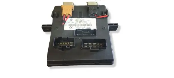 Audi A6 S6 C6 4F Comfort/convenience module 4F0907279B