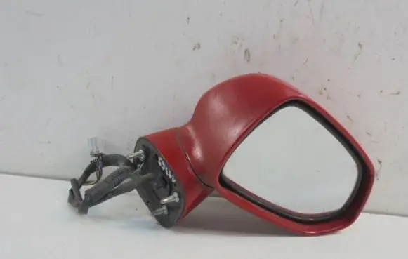 Honda Jazz Manual wing mirror 012176