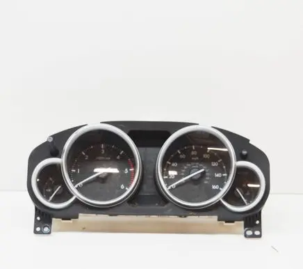 Mazda 6 Speedometer (instrument cluster) TD1155430