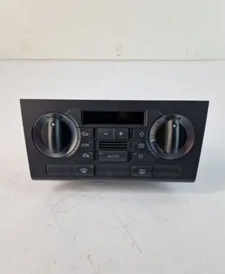 Climate control unit