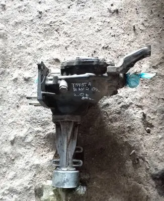 Toyota RAV 4 (XA20) Front differential 