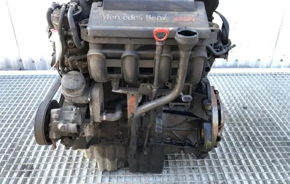 Mercedes-Benz Vito Viano W638 Engine 611980