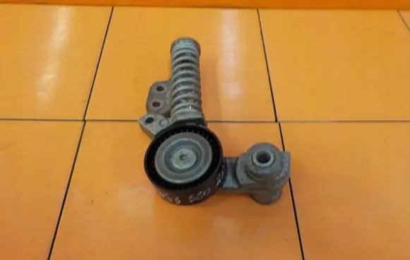 Volvo S60 Timing belt tensioner ROLKA