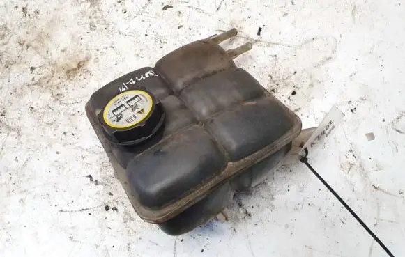 Mazda 3 I Coolant expansion tank/reservoir 3m5h8k218