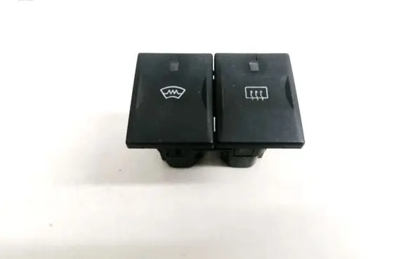 Ford Mondeo Mk III Windscreen/window heater switch 1S7T18K574AA 1S7T-18K574-AA