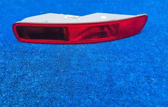 Mini Clubman F54 Fog light bracket 7352158