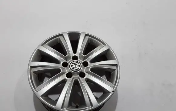 R18 alloy rim