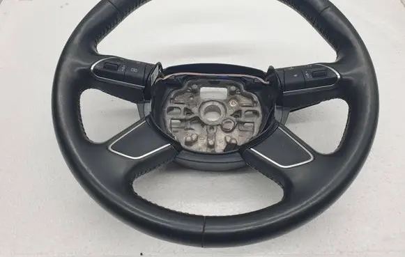 Audi A7 S7 4G Steering wheel 4G0419091K