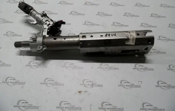 Opel Astra J Steering column universal joint 13251807