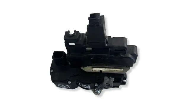 Opel Antara Rear door lock 