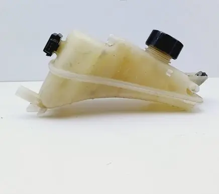 Citroen Xsara Picasso Coolant expansion tank/reservoir 9646902580