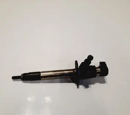 Peugeot 407 Fuel injector 5U3Q9K546AA27HDI