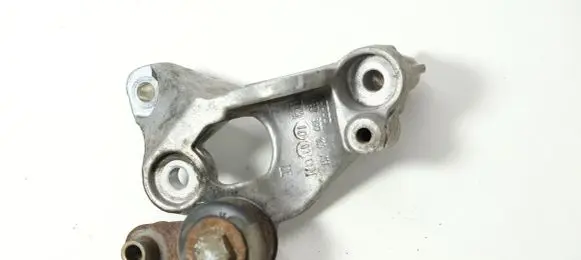 Audi A8 S8 D3 4E Gearbox mounting bracket 4E0399114AH