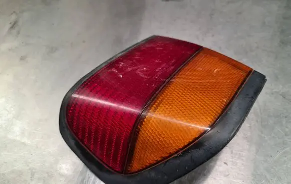 Volkswagen PASSAT B5 Rear/tail lights 89043