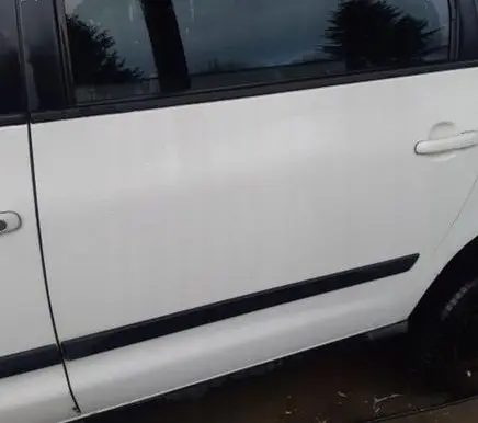 Seat Alhambra (Mk1) Rear door