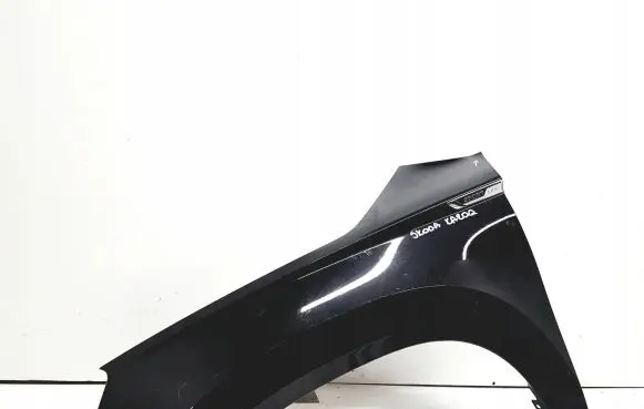 Skoda Karoq Fender