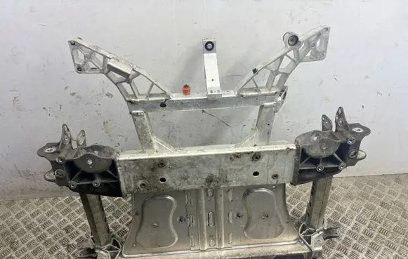Porsche Taycan 9J1 Front subframe 