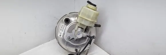 BMW X3 E83 Brake booster LAC115THE