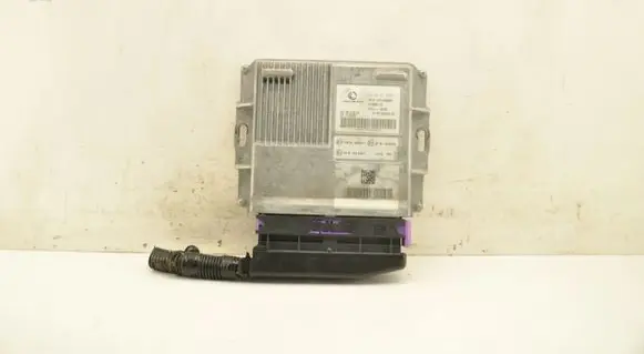 Dacia Sandero III Other control units/modules 169109680R 616000729
