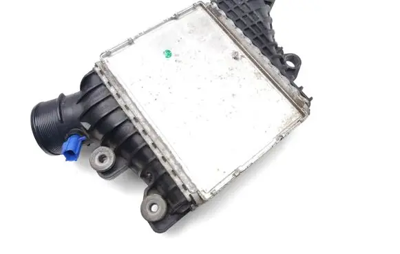 Land Rover Discovery Sport Intercooler radiator GJ32-9L440-AD