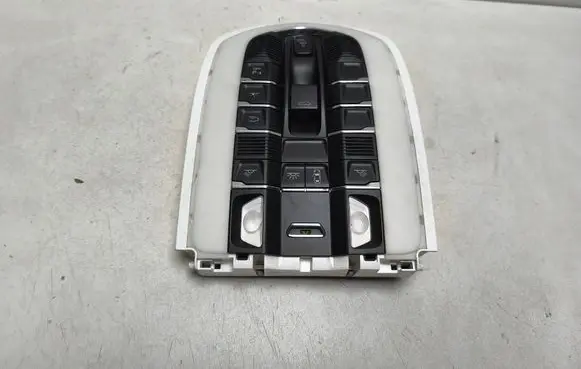Porsche Macan (95B) Front seat light 7PP959551GQ 7PP959728A